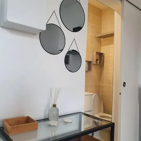 Confort Pour 2 Bir Hakeim