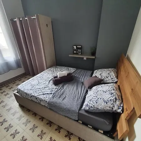 Apartamento Confort Pour 2 Bir Hakeim