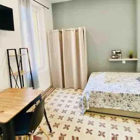 Confort Pour 2 Bir Hakeim Perpiñán